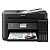 Цветное струйное МФУ формата A4 Epson L6290