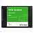 Твердотельный накопитель 2.5" WD Green (1 Тб)
