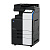 Цветное МФУ формата А3 Konica Minolta bizhub C301i