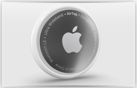 В iOS 26 обнаружены следы готовящегося AirTag 2 с пятью ключевыми улучшениями