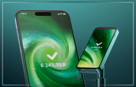 Сбер запустил оплату по iPhone через Bluetooth вместо Apple Pay