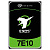Жёсткий диск Seagate Exos 7E10 (10 Тб, SATA III, 3.5", 7200 об/мин)