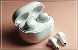 Apple готовит сразу две модели AirPods 4