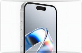 iPhone 19e может получить экран ProMotion с частотой 120 Гц