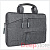 Сумка Satechi Water-Resistant Laptop Carrying Case для ноутбуков до 15", темно-серая