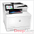 Цветное МФУ формата А4 HP Color LaserJet Pro MFP M479fnw (W1A78A)