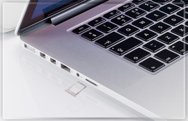 Apple разрабатывает MacBook с фирменным модемом 5G