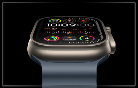 Apple Watch Ultra 4 может получить редизайн и функцию измерения артериального давления