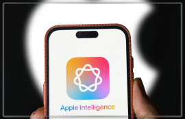 73% пользователей iPhone не видят пользы в ИИ