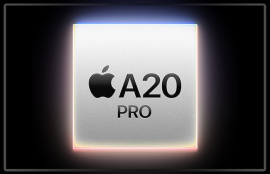 Первые тесты A20 Pro показали заметный прирост производительности iPhone 18 Pro