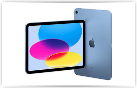 Новый iPad Air может получить 12,9-дюймовый экран и чип М2
