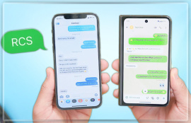 iOS 26.5 принесёт сквозное шифрование в RCS-сообщения между iPhone и Android