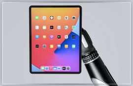 Apple разработает роботизированную руку для управления умным домом