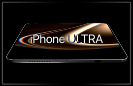 Apple может представить сразу три устройства класса Ultra в 2026 году