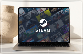 Valve выпустила бета-версию клиента Steam с нативной поддержкой Apple Silicon