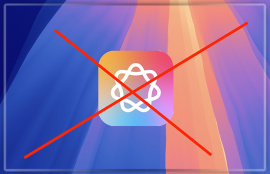 Утилита RemoveMacAI освобождает на Mac более 12 ГБ после удаления Apple Intelligence