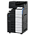Цветное лазерное МФУ фoрмата A3 Konica Minolta bizhub C651i