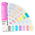 Цветовой справочник Pantone Pastels & Neons Guide | Coated & Uncoated