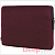 Чехол-конверт Incase Compact Sleeve in Flight Nylon для MacBook Pro 13", бордовый