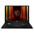 Ноутбук MSI Vector A18 A9WIG-218RU 18", Ryzen 9 9955HX, 32GB DDR5, 2TB SSD, RTX 5080, Win11Home