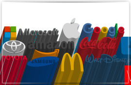 Apple в одиннадцатый раз признана самой дорогой компанией в мире