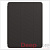 Обложка Smart Folio для iPad Pro 12,9 дюйма (5-го поколения), чёрный цвет