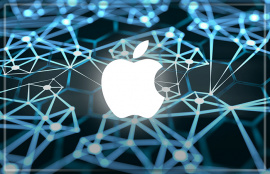 Apple тестирует собственный аналог ChatGPT