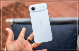 Провал iPhone Air заставил китайские бренды свернуть проекты ультратонких смартфонов