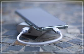 iPhone 15 получит быструю зарядку мощностью 35 Вт