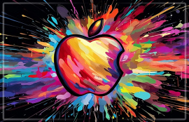 Apple представила инструмент для анимации изображений с помощью ИИ