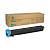 Тонер-картридж Konica Minolta TN-711C голубой для bizhub C654/754/Pro C754 (31.5K стр)