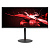 Монитор 34" ACER Nitro XV340CKPbmiipphzx