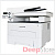 Монохромное лазерное МФУ формата A4 Pantum M7103DN