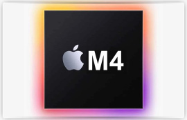 Apple уже работает над MacBook Pro с чипом M4