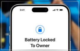 Apple будет блокировать iPhone с украденными запчастями