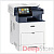 Монохромное МФУ формата A4 Xerox VersaLink B605X