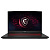 Ноутбук MSI Pulse GL76 12UCK-051RU 17.3", Core i7-12700H, 8GB DDR4, 512GB SSD, GeForce RTX 3050, Win