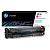Картридж HP 203X пурпурный для CLJ M254/280/281 (2.5K стр)