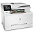 Цветное лазерное МФУ формата А4 HP Color LaserJet Pro MFP M283fd