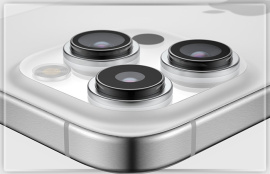 iPhone 18 Pro получит камеру с переменной диафрагмой