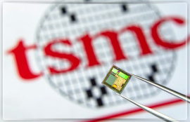 Apple забронировала почти половину производства 2-нм чипов TSMC