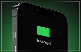Apple планирует использовать ИИ для экономии заряда батареи iPhone