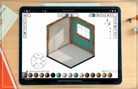 Blender разрабатывает полноценную версию для iPad с поддержкой Apple Pencil