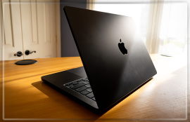Apple работает над MacBook с 20-дюймовым гибким дисплеем