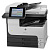 Монохромное лазерное МФУ формата A3 HP LaserJet Enterprise 700 MFP M725dn