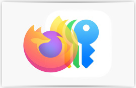 Apple выпустила расширение «Пароли iCloud» для Firefox