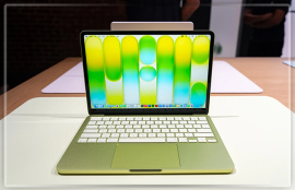 Первые бенчмарки MacBook Neo показали производительность на уровне iPhone 16 Pro