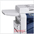 Рабочая полка для Xerox VersaLink 7025/7030/7035