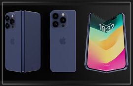 В следующем году Apple выпустит две совершенно новые модели iPhone