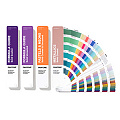 Веера Pantone Веера Pantone